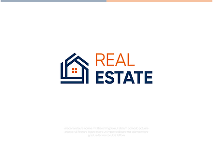 Real Estate Logo