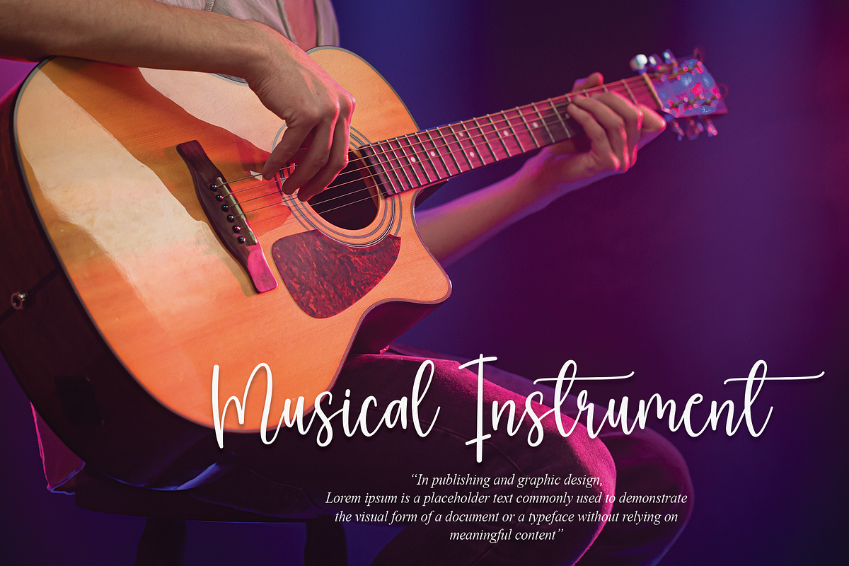 Arabesque | Script Font, a Script Font by Scratchones (Photo 5 of 6)