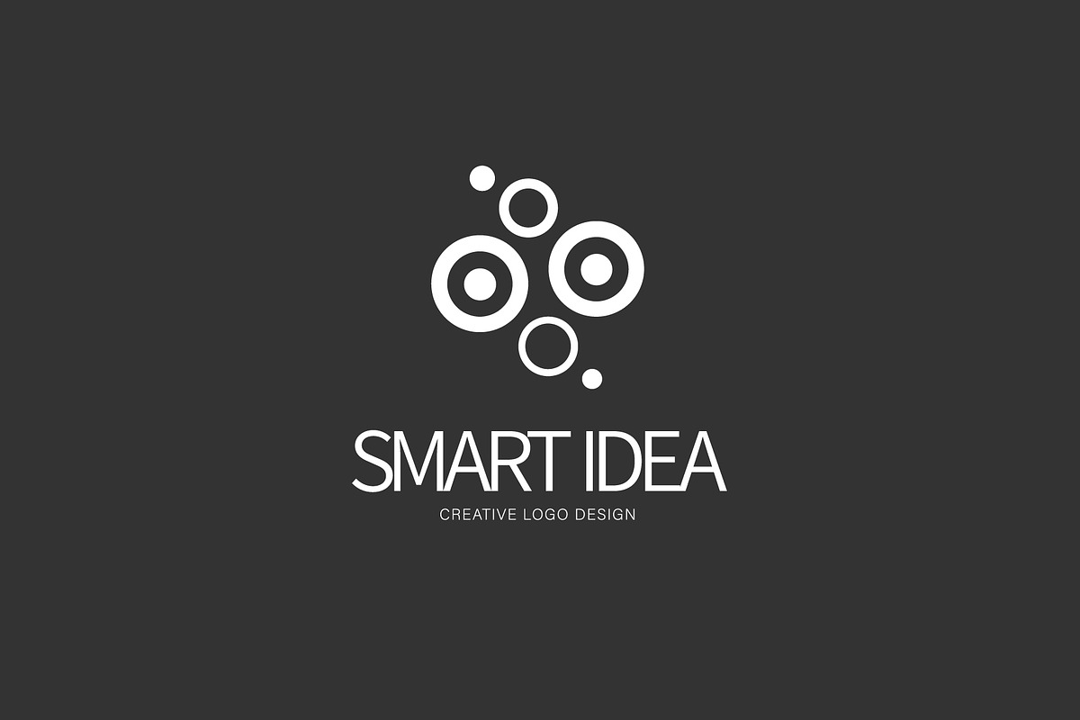 smart logos, a Branding & Logo Template by Logocreative