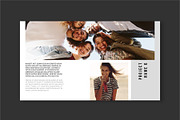 Digital Portfolio (INDD, PPT, Canva), a Presentation Template by tomsarraipodesign (Thumbnail 15 of 21)