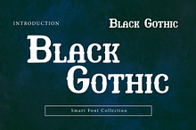 Black Gothic