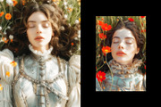 Fantasy Glow Photo Effect, a Layer Style Add-On by Design Squad (Thumbnail 3 of 8)