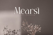 Sagire Modern Serif Font, a Serif Font by Storytype Studio (Thumbnail 5 of 15)