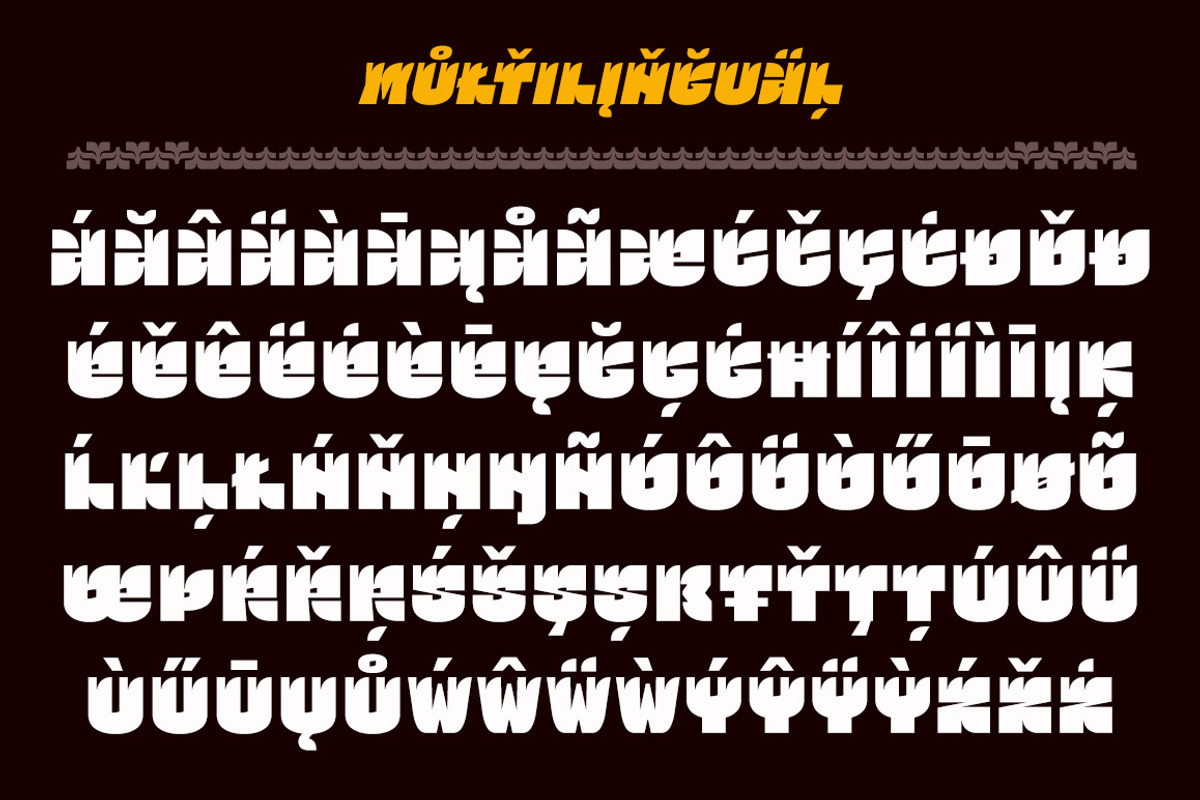Ogonyok - full pack preview 5