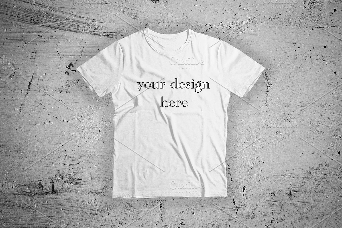 Gildan Mockup Bundle, a Hoody Mockup by VetalStock (Photo 2 of 7)