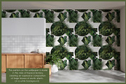 Natural Geometry, a Wallpaper Graphic by art_gallery (Thumbnail 6 of 11)