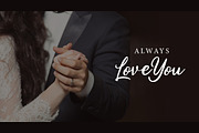 Milea - Handwritten Brush Font Duo, a Script Font by Weape Studio (Thumbnail 6 of 8)