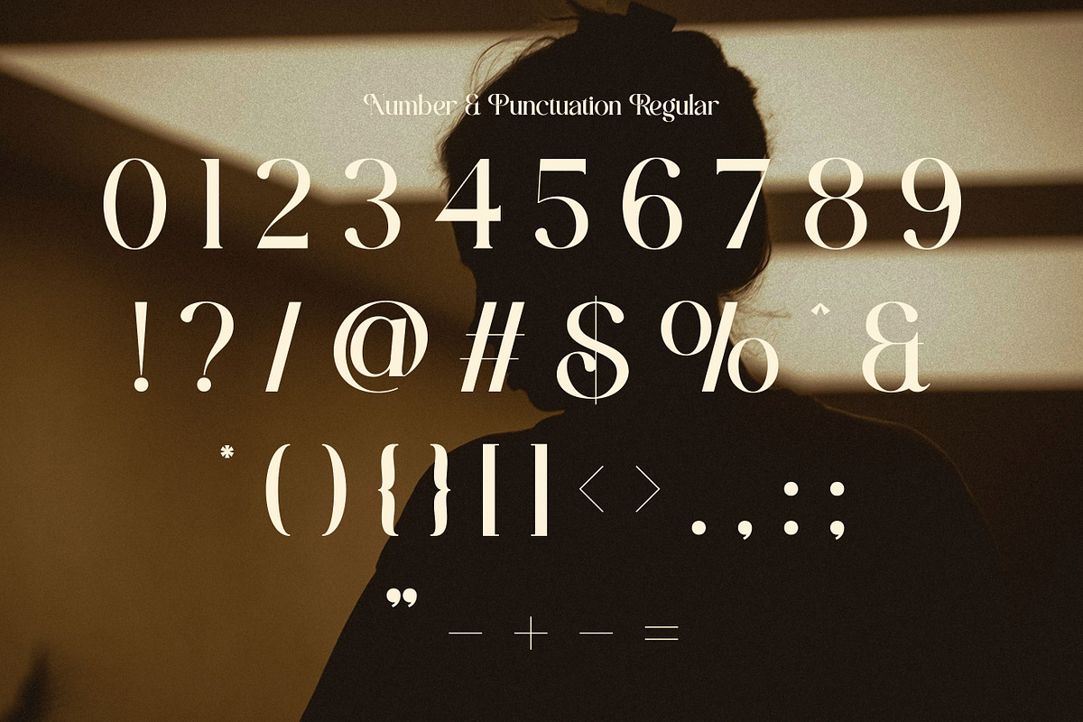 Roulen Atelier - Duo Serif Font, a Serif Font by Flawless And Co (Photo 7 of 10)
