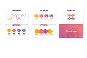 Reica - Powerpoint Template