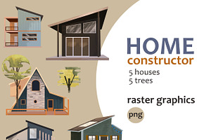 Home constructor