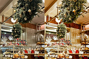 30 Shimmer Photoshop Collection, an Action Add-On by 3Motional (Thumbnail 8 of 11)
