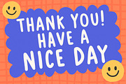 Orange Soda - Handwritten Font, a Handwritten Font by Happy Type Club (Thumbnail 7 of 7)