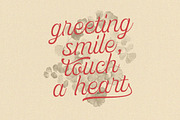 Vintage Genial | Variables Script, a Script Font by Typeskets (Thumbnail 7 of 13)