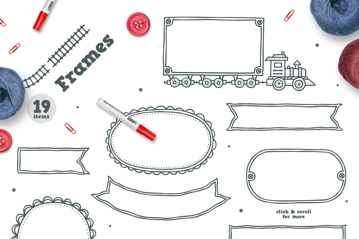 O' boy - Train Captain Illustration, an Education Illustration by Euonia Meraki (Photo 5 of 12)