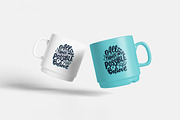 Mug Mockup, a Product Mockup by bimockup (Thumbnail 6 of 6)