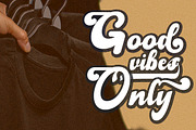 Anthela, a Script Font by GloowStudio (Thumbnail 6 of 8)