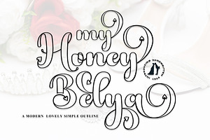 My Honey Belya
