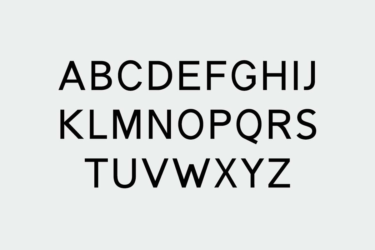 Graybeard Modern Sans Serif Family, a Sans Serif Font by UICreative (Photo 3 of 13)