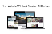 Xposure: WordPress Photography Theme, a WordPress Template by Creatika (Thumbnail 4 of 5)