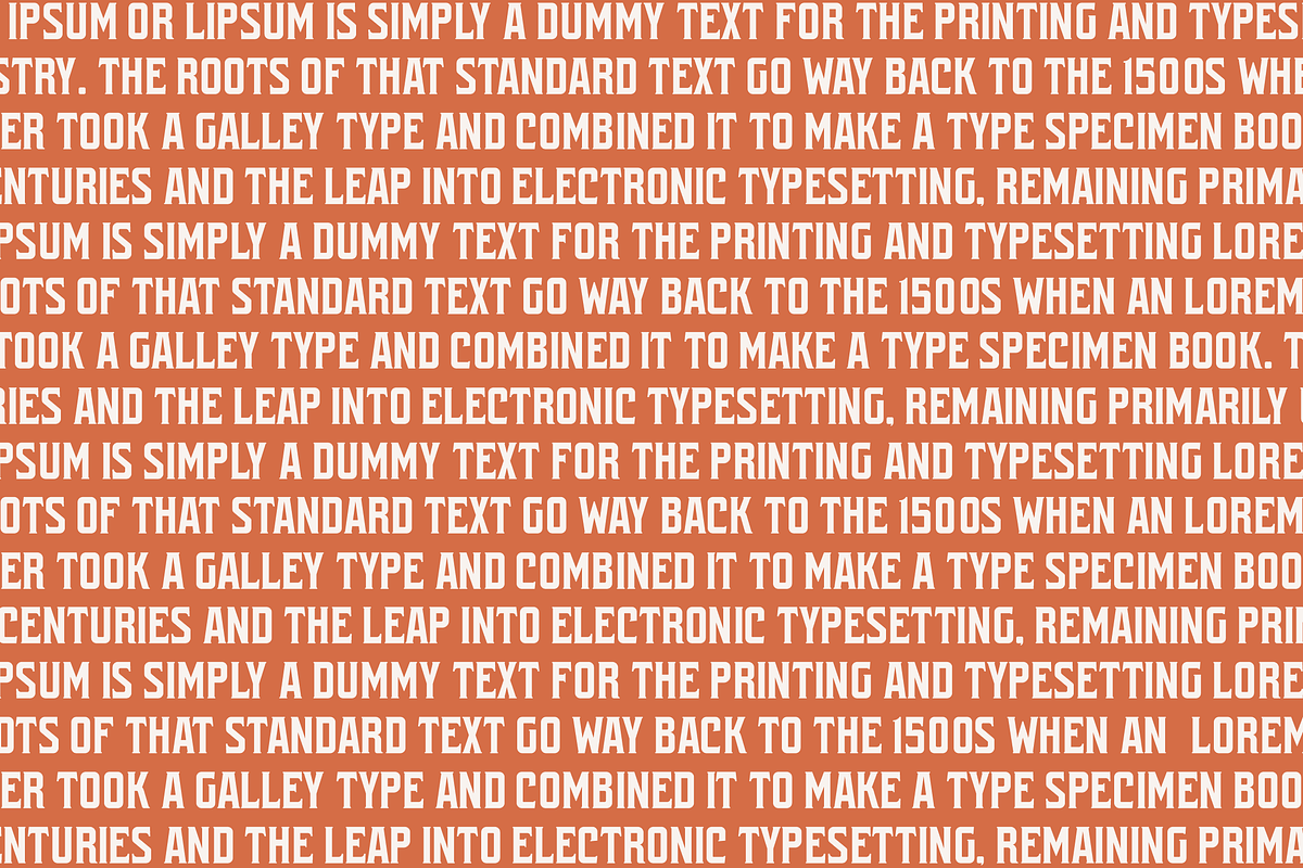 Quinor Display Typeface Font, a Sans Serif Font by Storytype Studio (Photo 3 of 15)