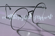 Love Language Script, a Script Font by Rachel McBride Creative (Thumbnail 3 of 5)