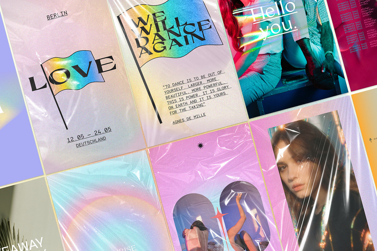 Everyday Instagram Social Kit CANVA, a Social Media Template by Sparrow & Snow (Photo 22 of 29)