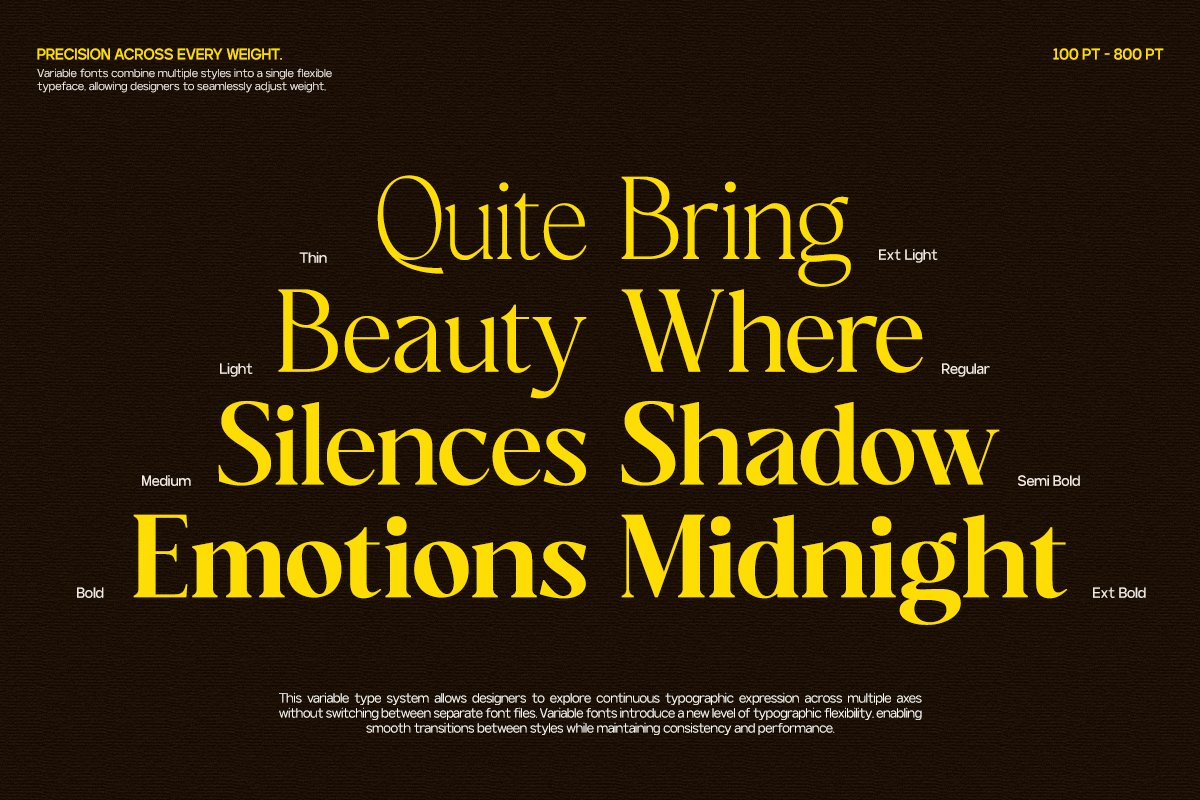 GC Blanca – Serif Elegant Character, a Serif Font by Glyphonic (Photo 12 of 14)