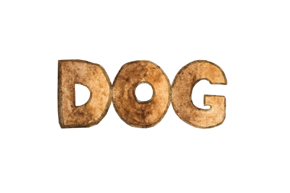 Dog care. 15 items, an Animal Illustration by Svetlana Barchan (Photo 10 of 16)