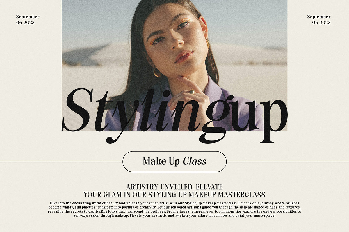 Back Bone Melavita Serif Family font, a Serif Font by Graphicxell (Photo 10 of 18)
