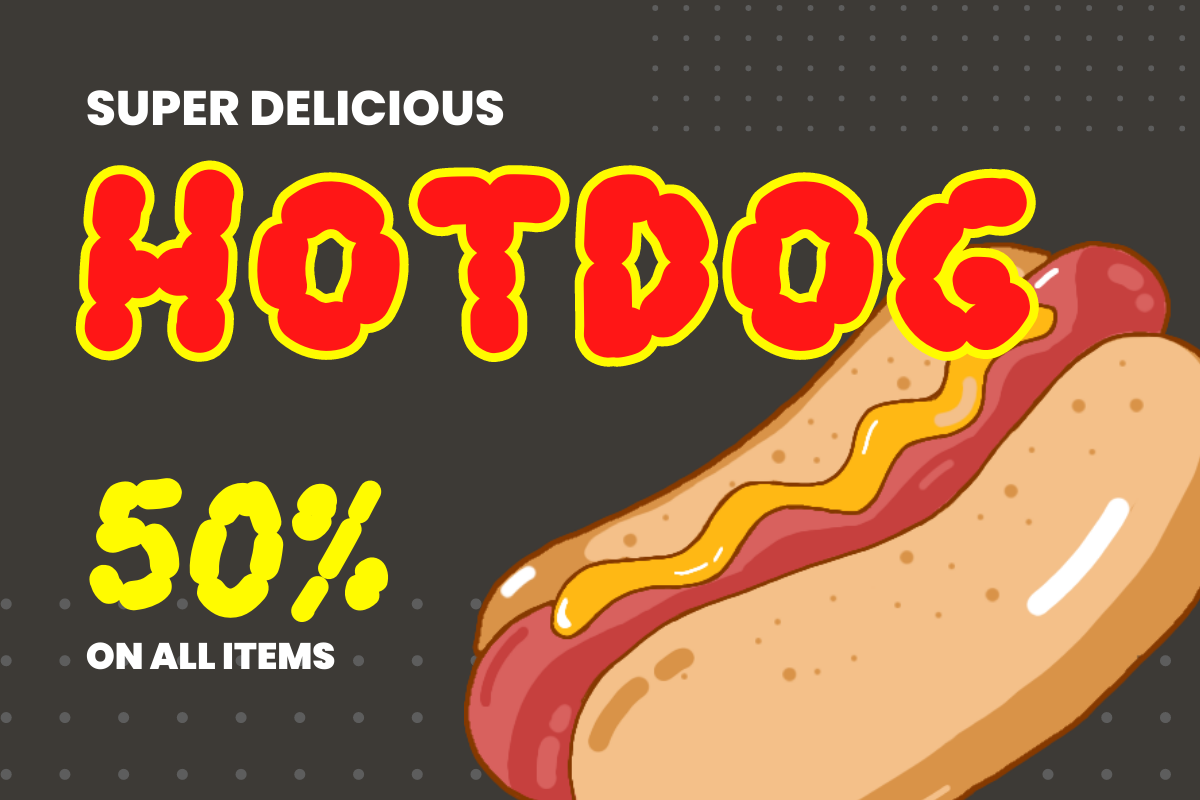Sausage, a Symbol Font by KoNoap (Photo 4 of 5)