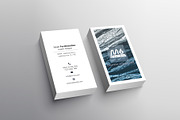 Unique 50 Business Card Bundle, a Business Card Template by M6 Gallery (Thumbnail 76 of 151)
