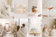 250 Christmas Stock Photo Bundle, a Holiday Photo by Allure Art (Thumbnail 4 of 40)