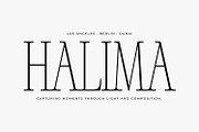 Silver Point–Elegant Editorial Serif, a Serif Font by Issam Type (Thumbnail 20 of 21)
