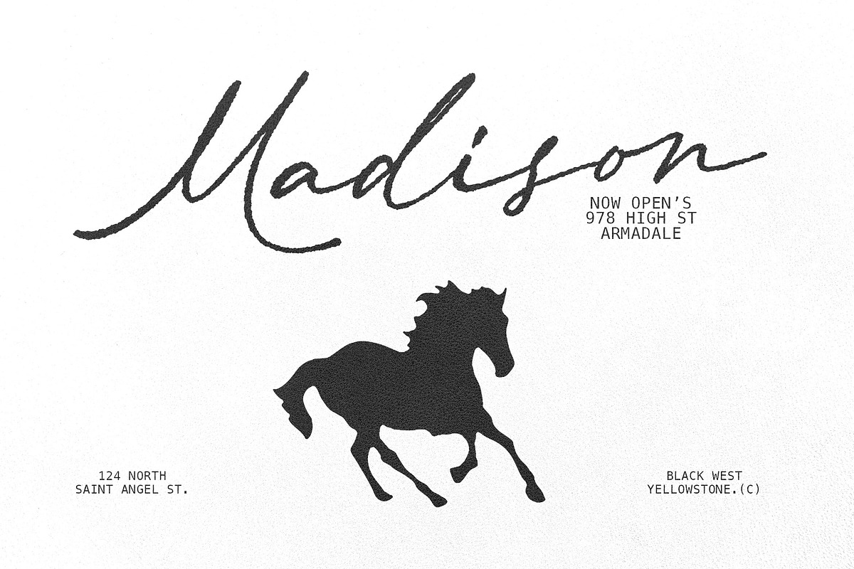 Always Classy – Elegant Handwritten, a Handwritten Font by Blankids Studio (Photo 2 of 9)