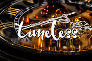 50% off-malo Font, a Script Font by Jadugar Design Studio (Thumbnail 7 of 9)