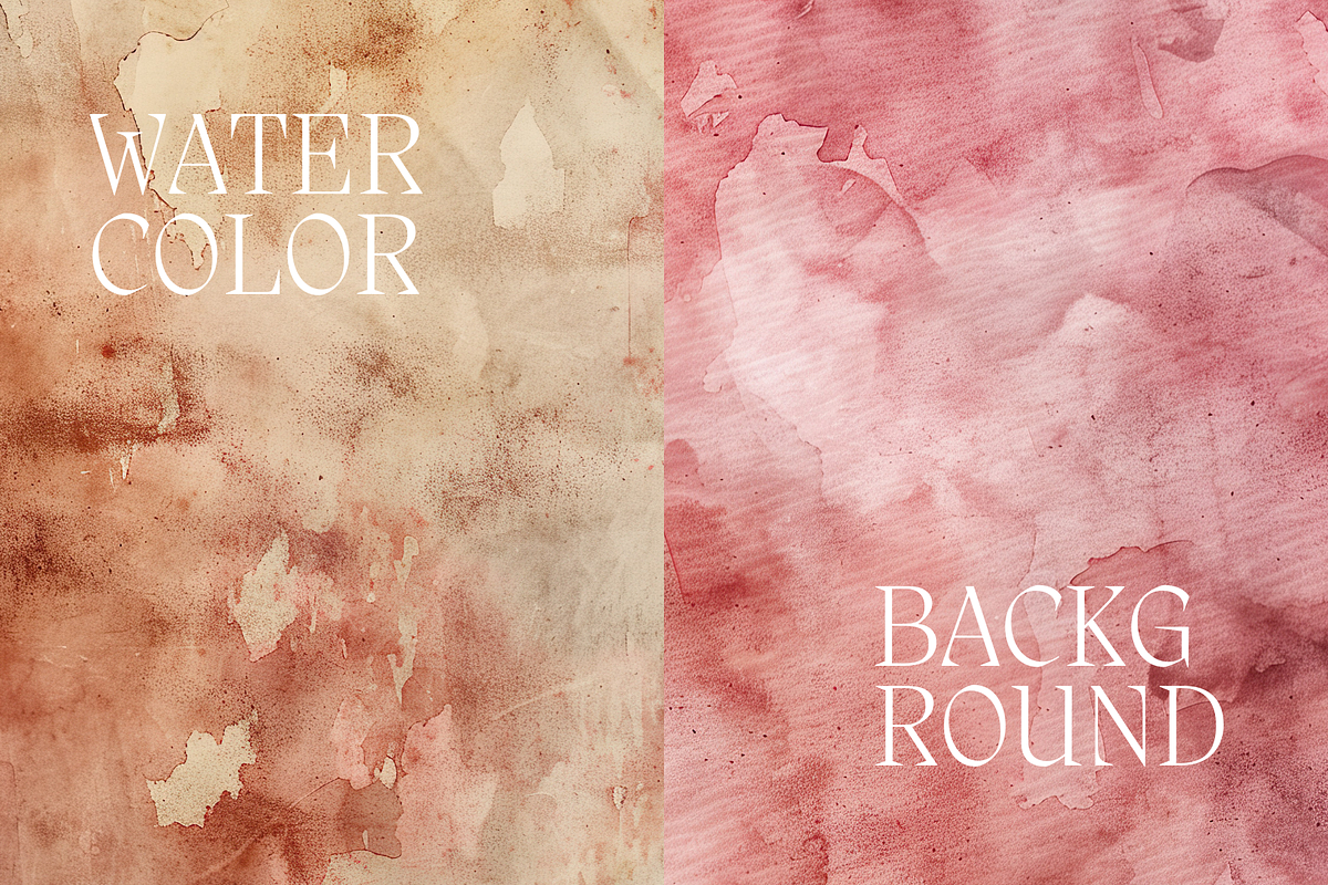 Dreamy - Watercolor Texture, a Texture Graphic by AESTETHIC_STUDIO (Photo 13 of 16)
