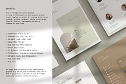 Course Workbook Template CANVA, a Magazine Template by creathrivestudio (Thumbnail 4 of 17)