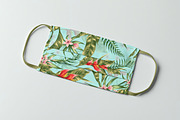 Face Mask Mock-up, a Mask Mockup by zippypixelstudio (Thumbnail 14 of 16)
