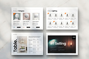 A5 Landscape Brochure Catalog, a Brochure Template by Creativity-Design (Thumbnail 7 of 9)