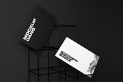 Stationery Mockup Bundle, a Product Mockup by Mockup Gang (Thumbnail 2 of 10)