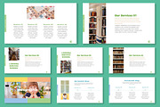 College - Back to School Keynote, a Presentation Template by feydesign (Thumbnail 5 of 8)