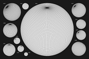 Kosmos 250, an Object Graphic by Clear Supply (Thumbnail 37 of 37)