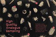 Rusty Nib Inkers for Affinity, a Brush Add-On by True Grit Texture Supply (Thumbnail 6 of 7)