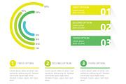 Infographic set. Part 2, a Templates & Theme by Olga Stanis (Thumbnail 2 of 4)