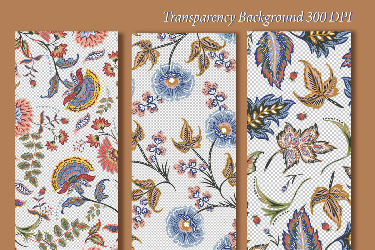 BotaniCultutal, a Pattern Graphic by MSNTY STUDIOX (Photo 6 of 28)