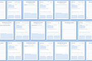 30 Day Manifestation Workbook, a Templates & Theme by The Chaos Project (Thumbnail 4 of 5)