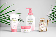 Edelweiss Soft Script, a Script Font by McJer.Studio (Thumbnail 4 of 9)