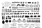 HandCrumb Toolkit #1, an Object Illustration by Satchel & Sage (Thumbnail 3 of 5)
