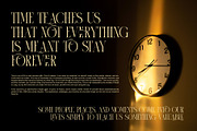 Lonad Elegant Serif Display Font, a Serif Font by Graphicxell (Thumbnail 4 of 8)