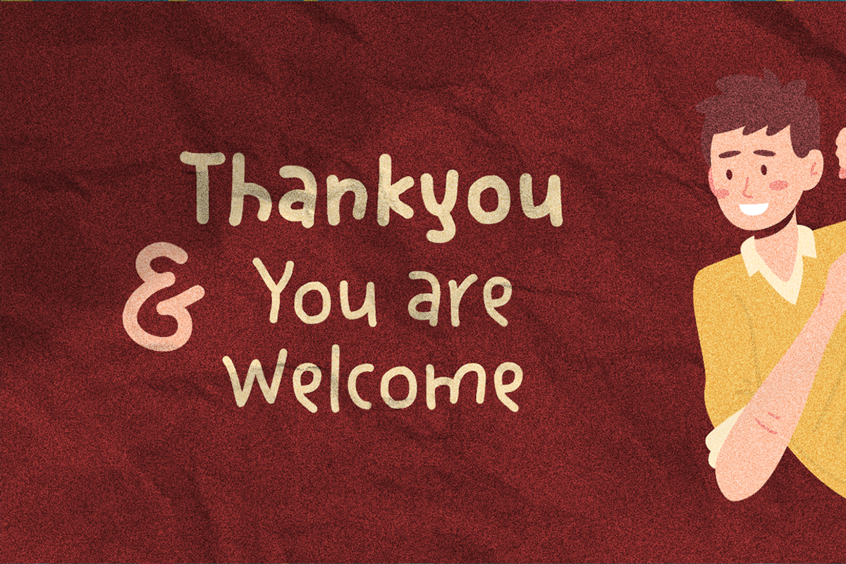 Kinder Play Handwriting, a Handwritten Font by Grontype (Photo 10 of 10)